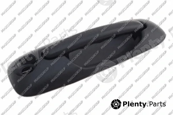 Prasco DG0058047 — Exterior Door Handle