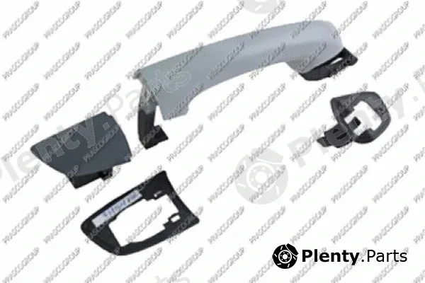 Prasco VG1018103 — Exterior Door Handle