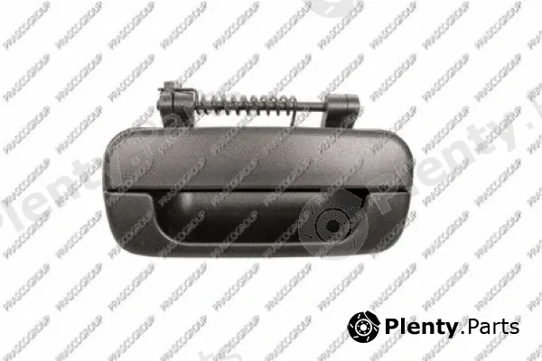 Prasco PG0578101 — Exterior Door Handle