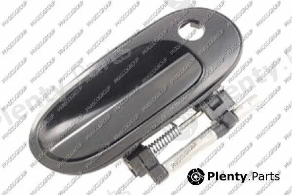 Prasco DS4228001 — Exterior Door Handle