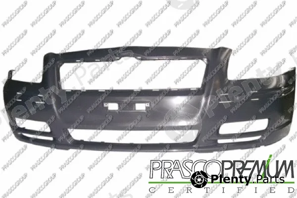 Prasco TY2421001 — Bumper PremiumCertified