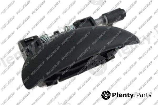 Prasco PG0098102 — Exterior Door Handle