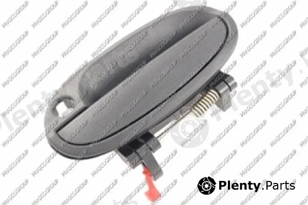 Prasco DW3248002 — Exterior Door Handle