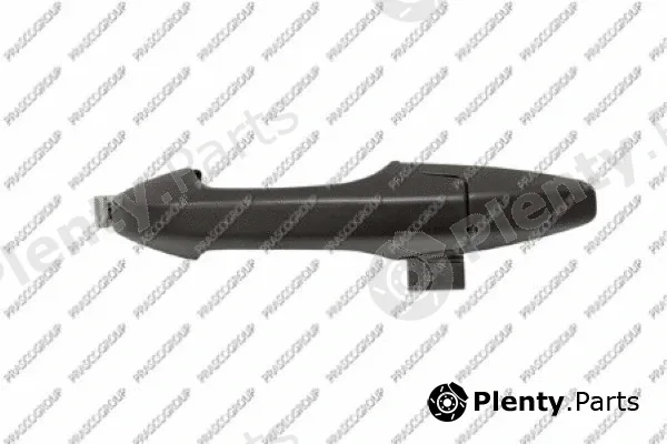 Prasco HD8288203 — Exterior Door Handle