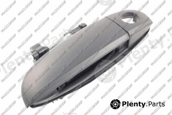 Prasco HN0028002 — Exterior Door Handle