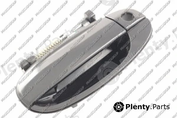 Prasco DW3268008 — Exterior Door Handle