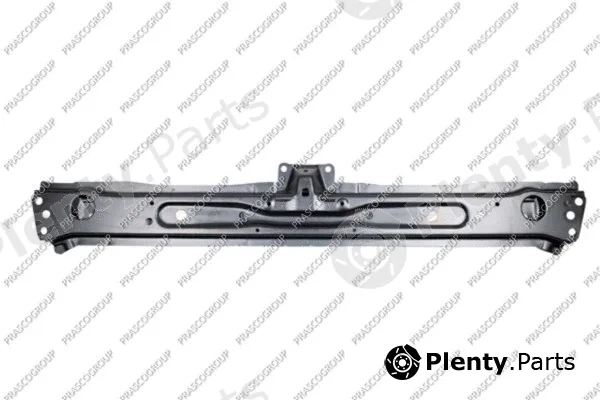 Prasco TY3583206 — Radiator Support