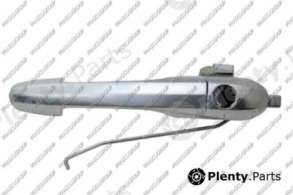Prasco AA3408006 — Exterior Door Handle