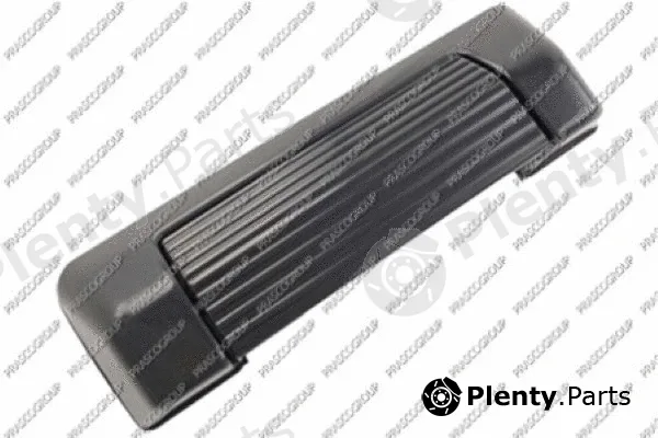 Prasco SZ0488301 — Exterior Door Handle