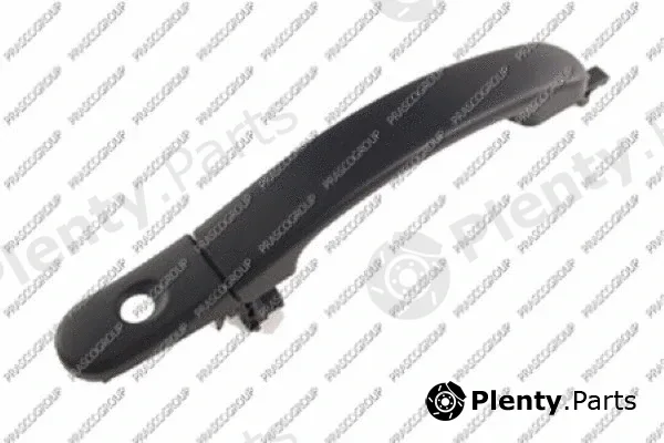 Prasco FD3508002 — Exterior Door Handle