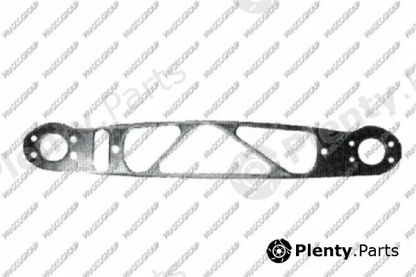 Prasco BM0143206 — Cross Member