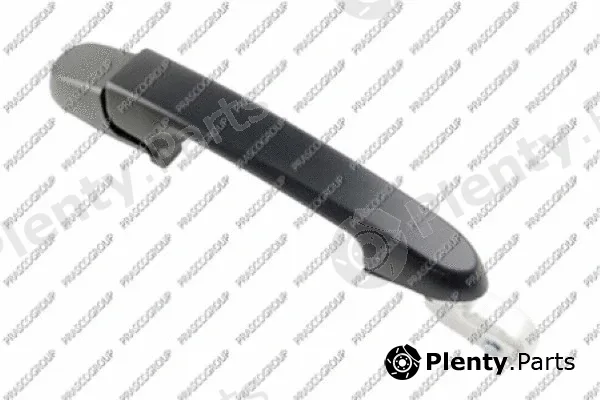 Prasco HN0198132 — Exterior Door Handle