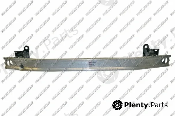 Prasco RN3251622 — Support, bumper