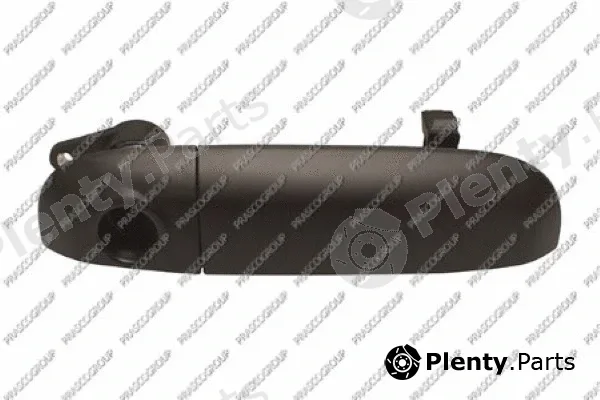 Prasco FT1248205 — Exterior Door Handle