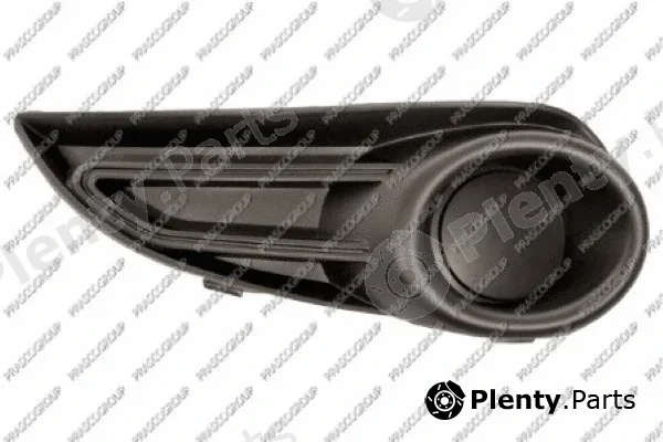 Prasco CI2031249 — Eyelid, front fog light