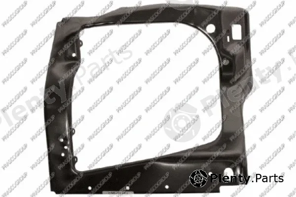 Prasco FD9123404 — Headlight Base