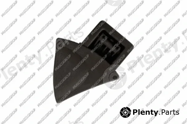 Prasco ME3028401 — Door Handle, interior equipment
