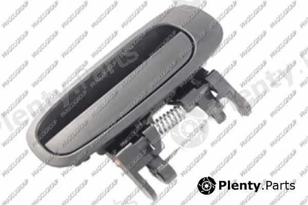 Prasco TY0858101 — Exterior Door Handle