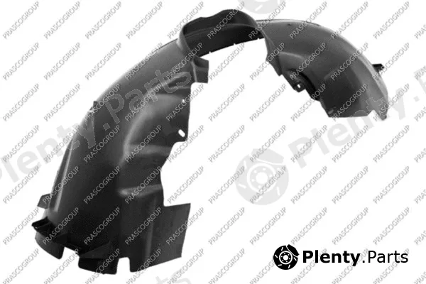 Prasco FD7153603P — Inner Wing Panel Premium
