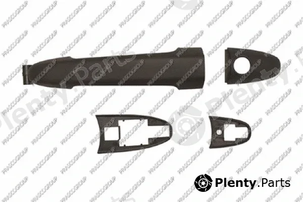 Prasco VG9528323 — Exterior Door Handle