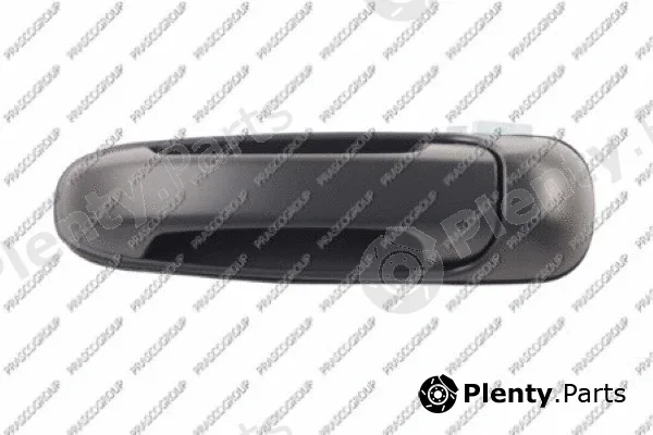 Prasco JE0118108 — Exterior Door Handle