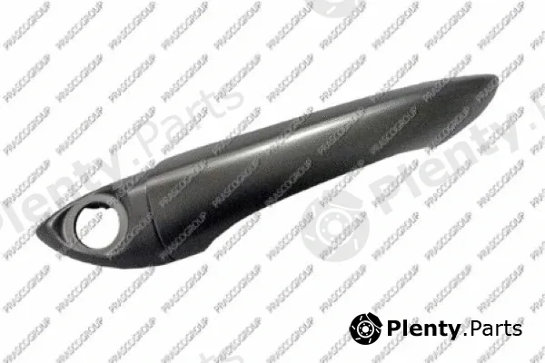 Prasco BM8208008 — Exterior Door Handle