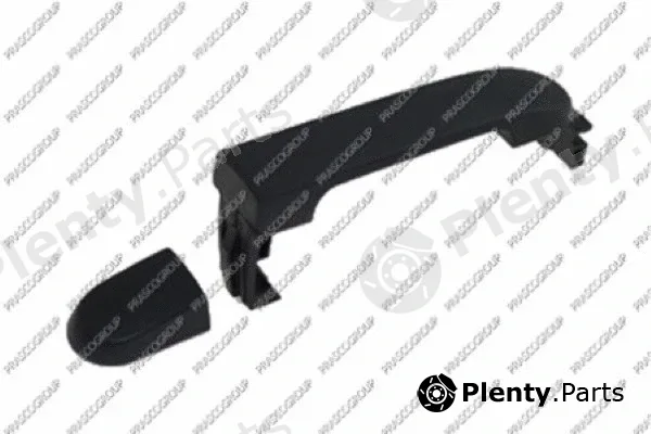 Prasco DS0118201 — Exterior Door Handle
