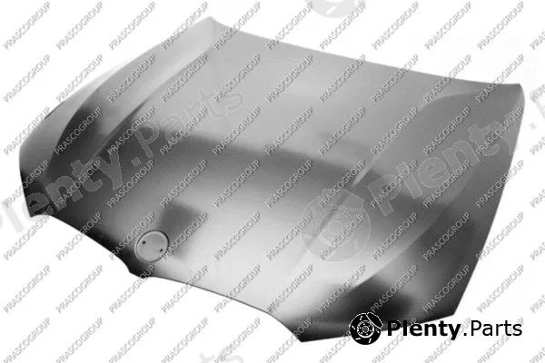 Prasco BM0343110 — Bonnet