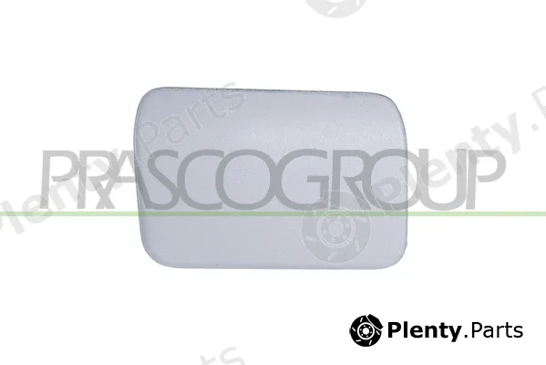 Prasco MS6081238 — Cover, headlamp cleaning system