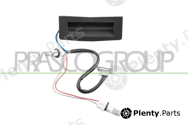 Prasco OP4108960 — Exterior Door Handle