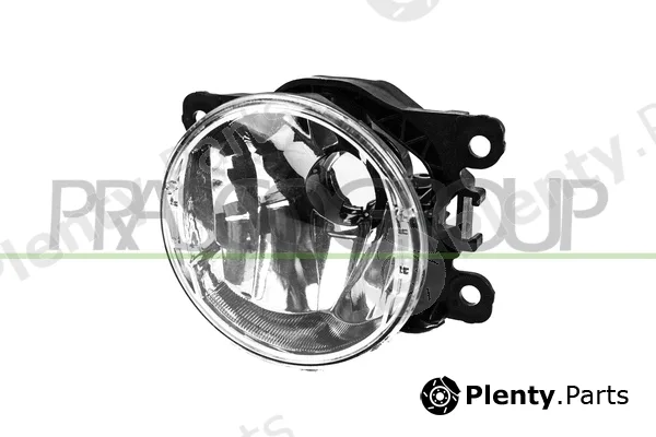 Prasco ME3094435 — Front Fog Light