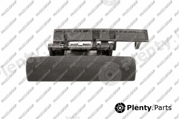 Prasco PG0408002 — Exterior Door Handle