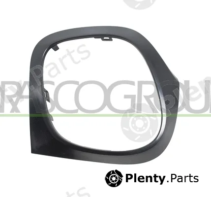 Prasco ME3093453 — Trim Cover, tail light