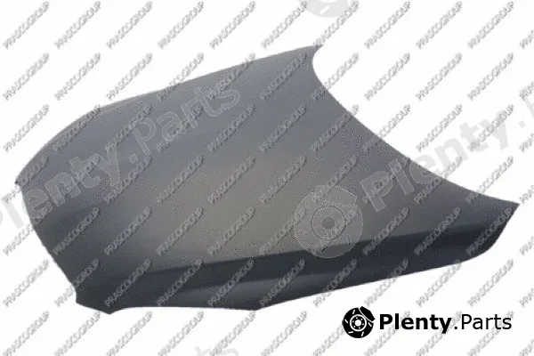 Prasco TY2873100 — Bonnet