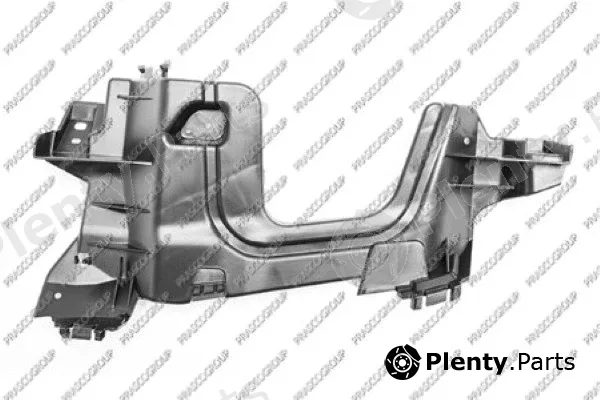 Prasco ME0472174 — Exhaust Tip