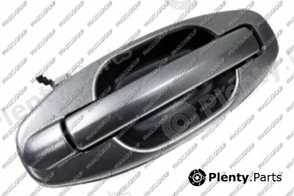 Prasco HN8128101 — Exterior Door Handle