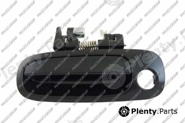 Prasco TY0858008 — Exterior Door Handle