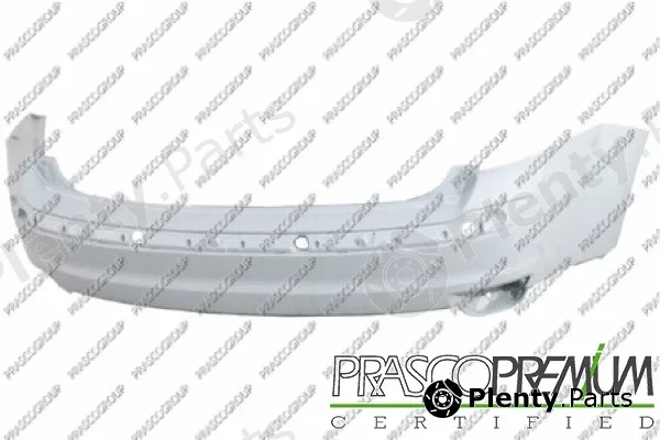 Prasco FD4241051 — Bumper PremiumCertified