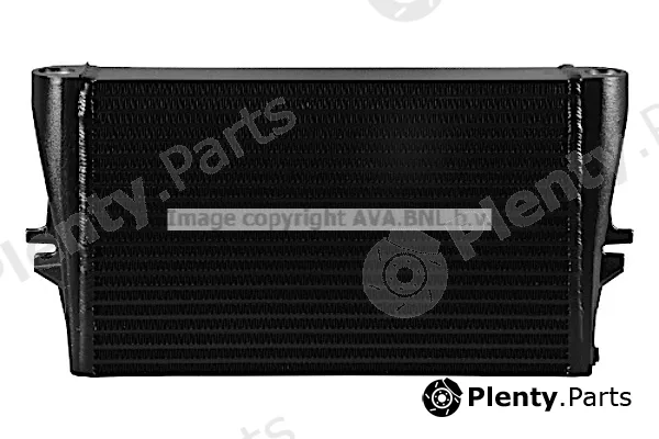 Prasco NH3039 — Oil Cooler, engine oil