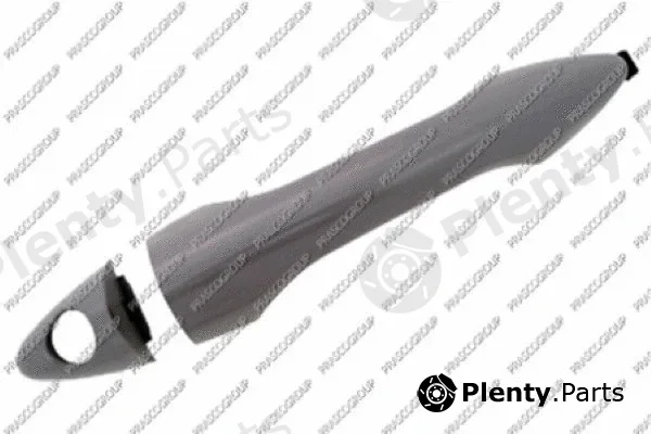 Prasco HN8048004 — Exterior Door Handle