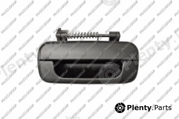 Prasco PG0578103 — Exterior Door Handle