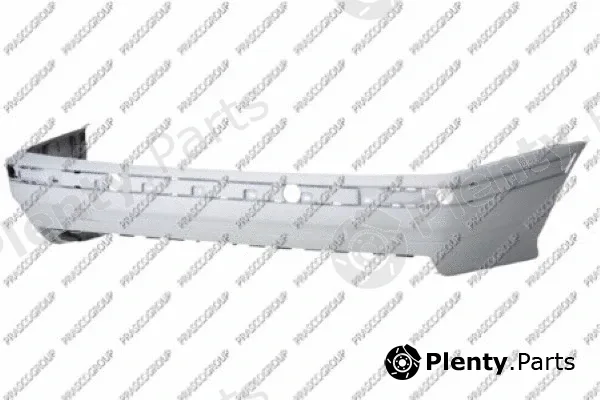 Prasco BM0141061 — Bumper