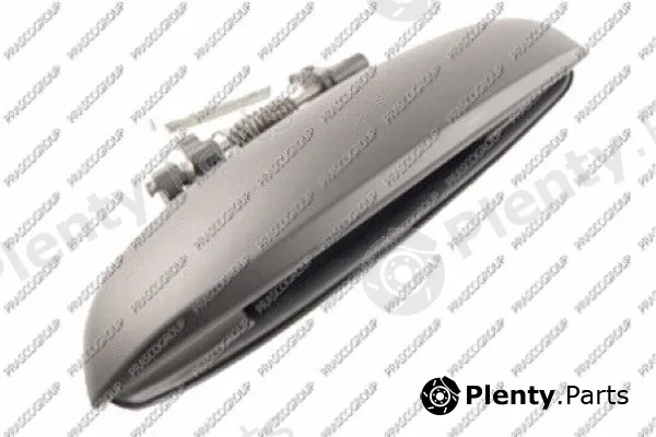 Prasco HN0028104 — Exterior Door Handle