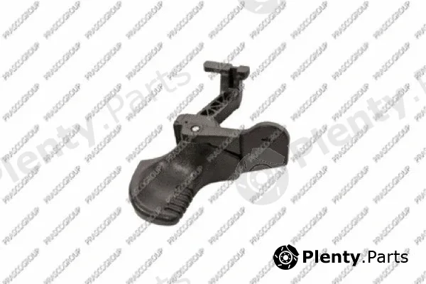 Prasco RN3048002 — Exterior Door Handle