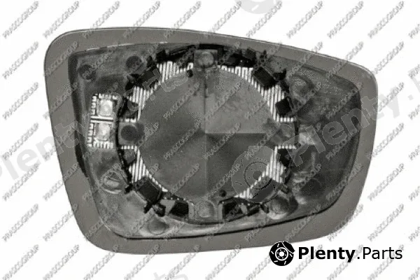 Prasco VG2017514 — Mirror Glass, exterior mirror
