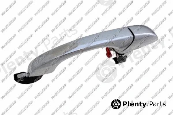 Prasco DG8158106 — Exterior Door Handle