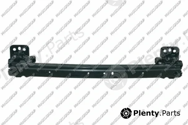 Prasco FD3401622 — Support, bumper