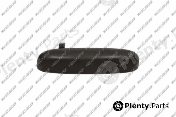 Prasco FT1248202 — Exterior Door Handle