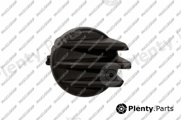 Prasco FT9221249 — Eyelid, front fog light