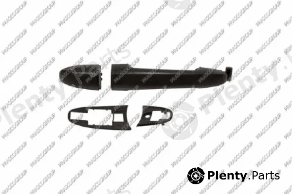 Prasco VG9528111 — Exterior Door Handle